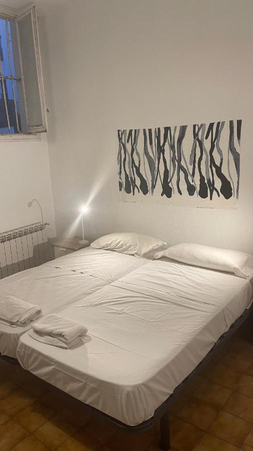 Homestay Leon Madrid